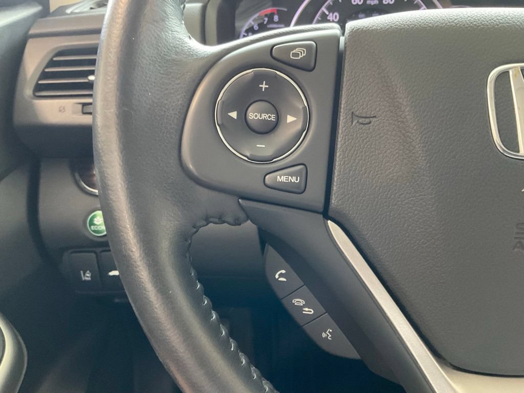 Used 2015 Honda CR-V Touring image 13