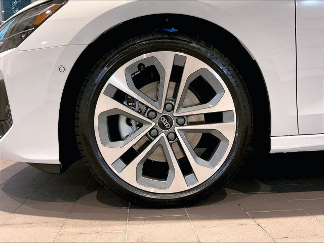 New 2026 Audi A3 2.0T Premium Plus AWD/4WD image 14