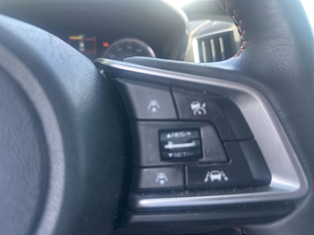 Used 2018 Subaru Crosstrek 2.0i Limited AWD/4WD image 11