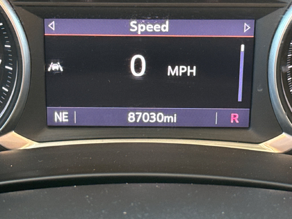 Used 2022 GMC Terrain SLT FWD image 30