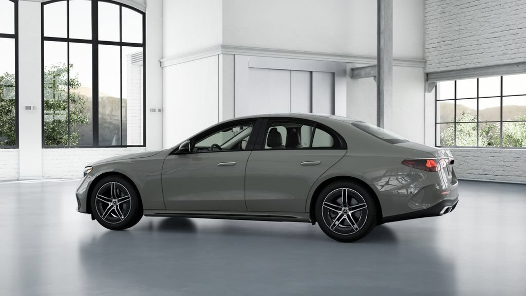 Used 2026 Mercedes-Benz E 350 Sedan image 27