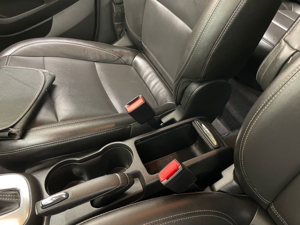 Used 2016 Buick Encore Leather w/ Experience Buick Package image 32