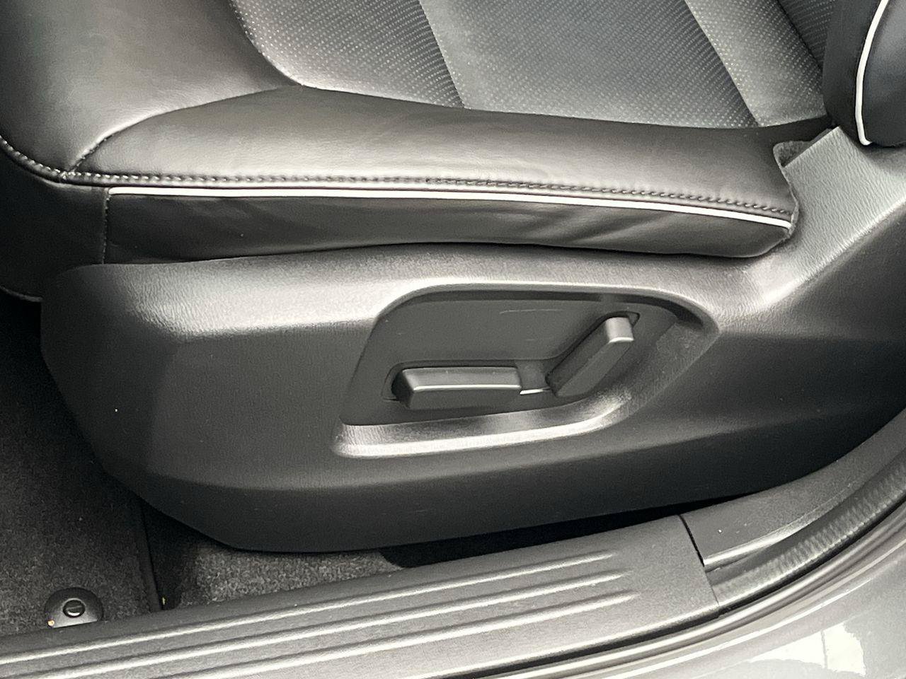 Certified 2024 MAZDA CX-5 AWD 2.5 S image 9