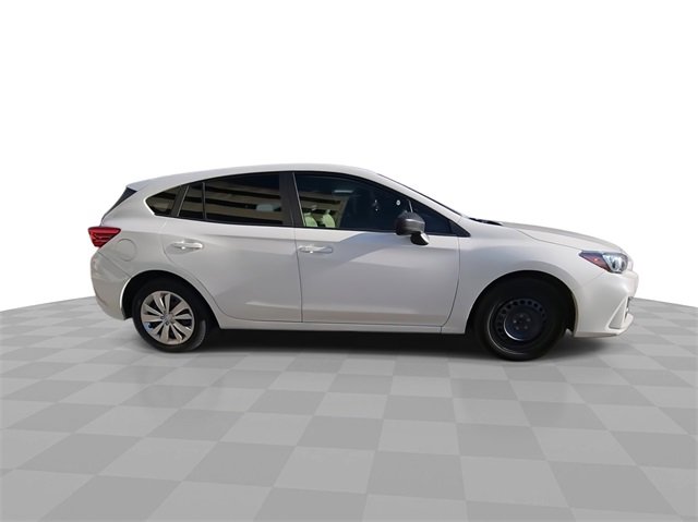 Used 2019 Subaru Impreza 2.0i image 9