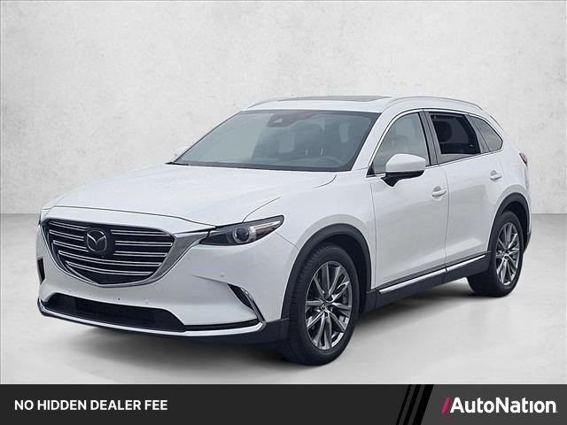 Used 2019 MAZDA CX-9 Grand Touring