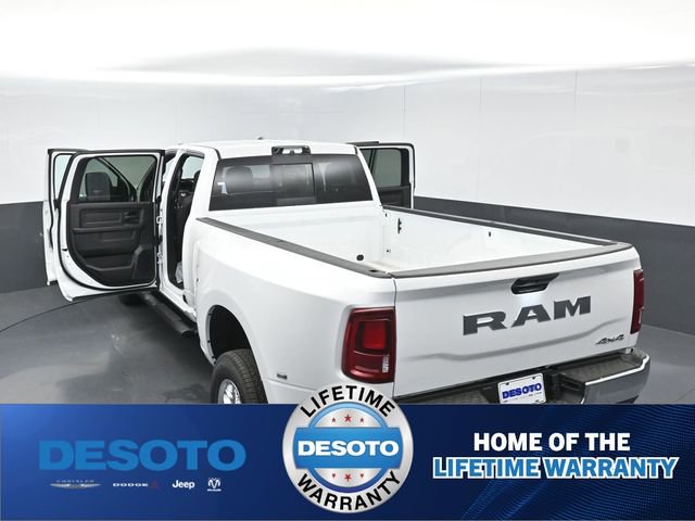 New 2026 RAM 3500 Tradesman image 54