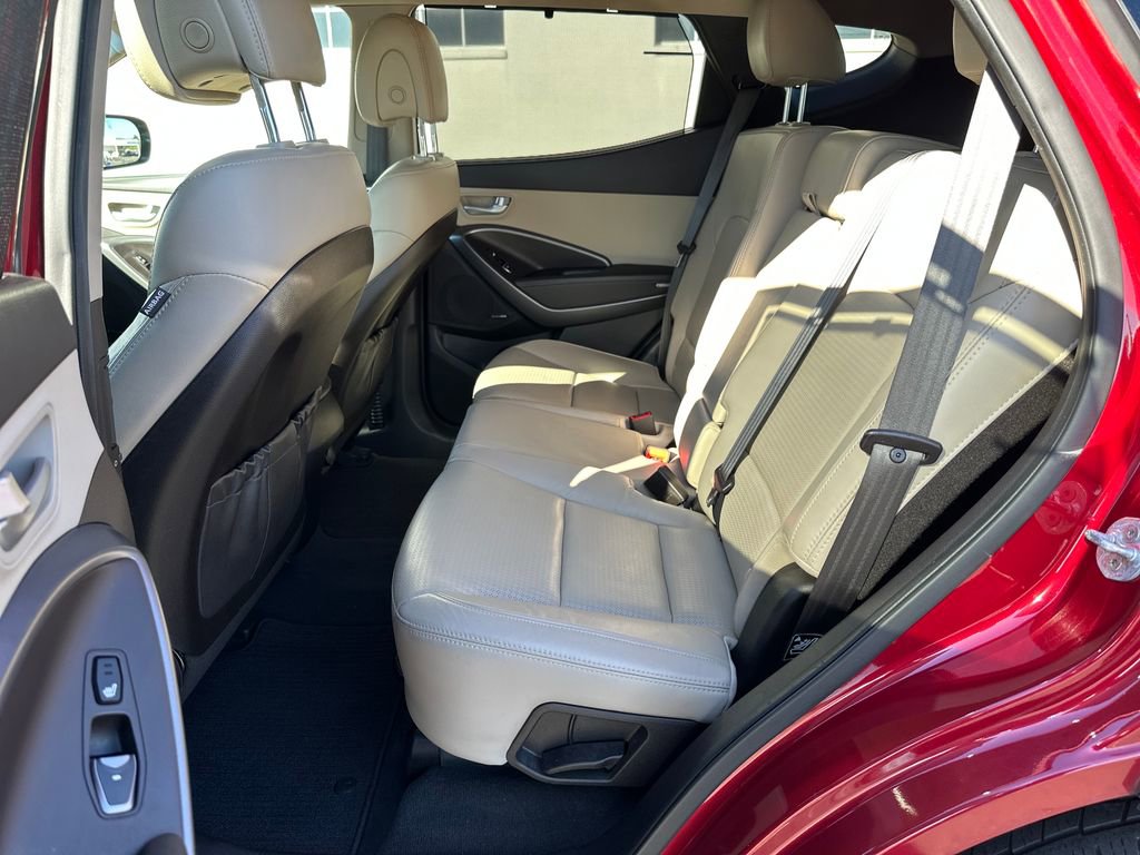 Used 2013 Hyundai Santa Fe Sport image 15