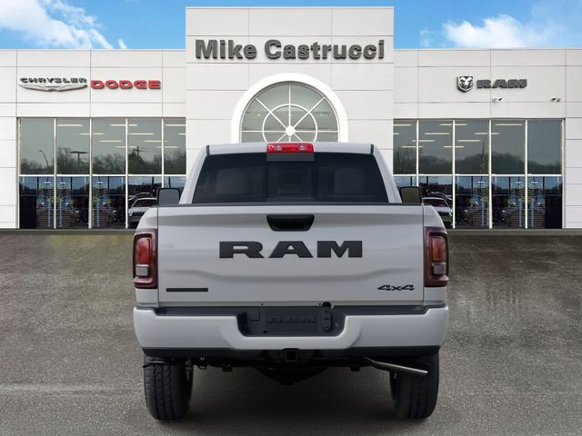 New 2026 RAM 2500 Big Horn image 7