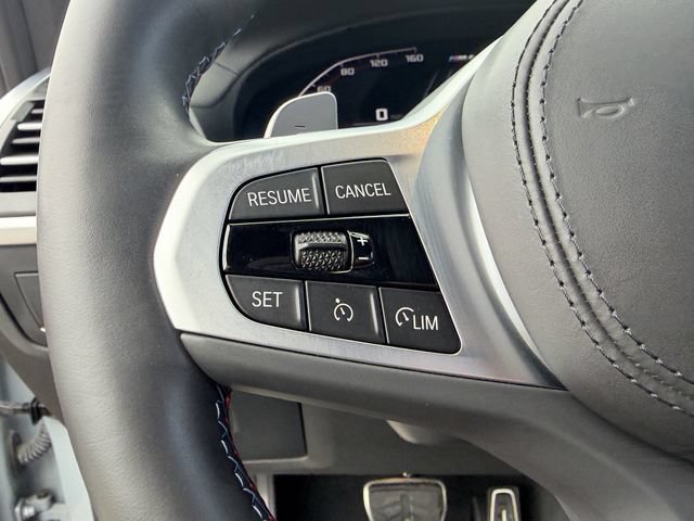 Certified 2024 BMW X3 M40i w/ Premium Package AWD/4WD image 23