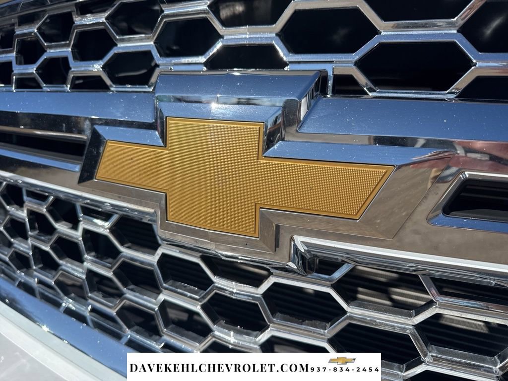 Used 2015 Chevrolet Silverado 1500 LT w/ All Star Edition image 44