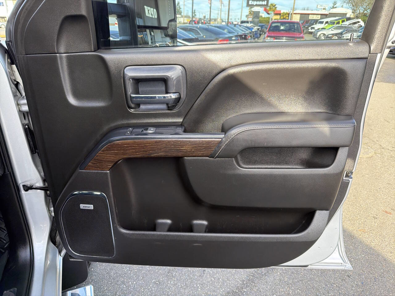 Used 2019 GMC Sierra 2500 Denali w/ Duramax Plus Package image 22