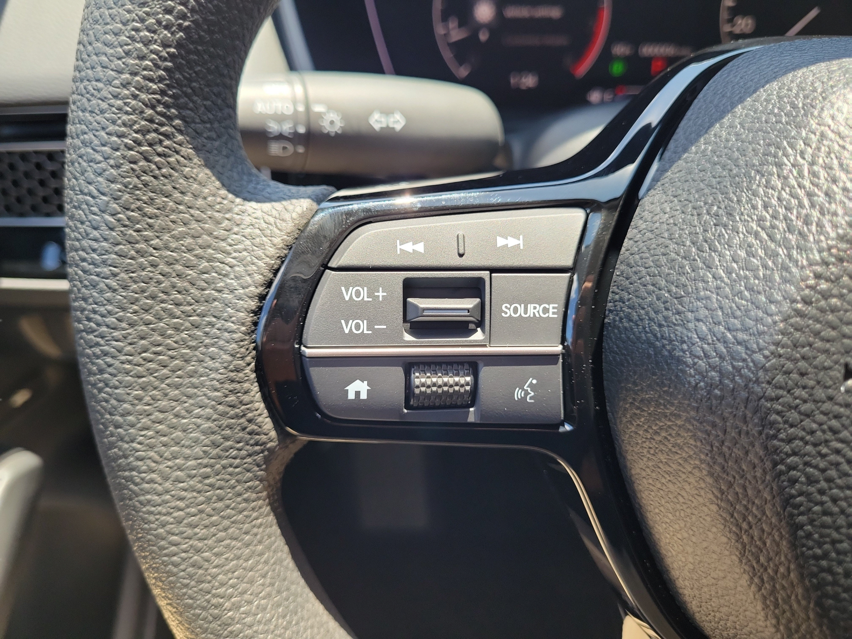New 2026 Honda Civic LX image 28