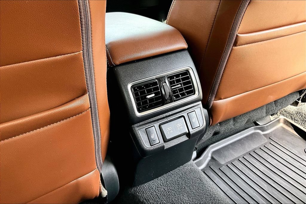 Used 2019 Subaru Outback 2.5i Touring AWD/4WD image 33