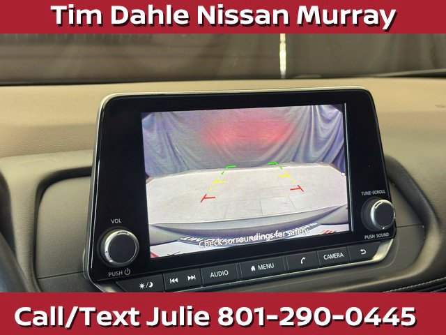 Used 2023 Nissan Rogue SV AWD/4WD image 28
