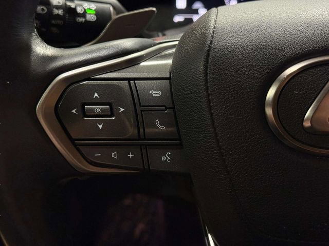 Used 2023 Lexus NX 350 AWD image 17