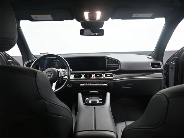 Used 2020 Mercedes-Benz GLE 350 w/ Premium Package image 20