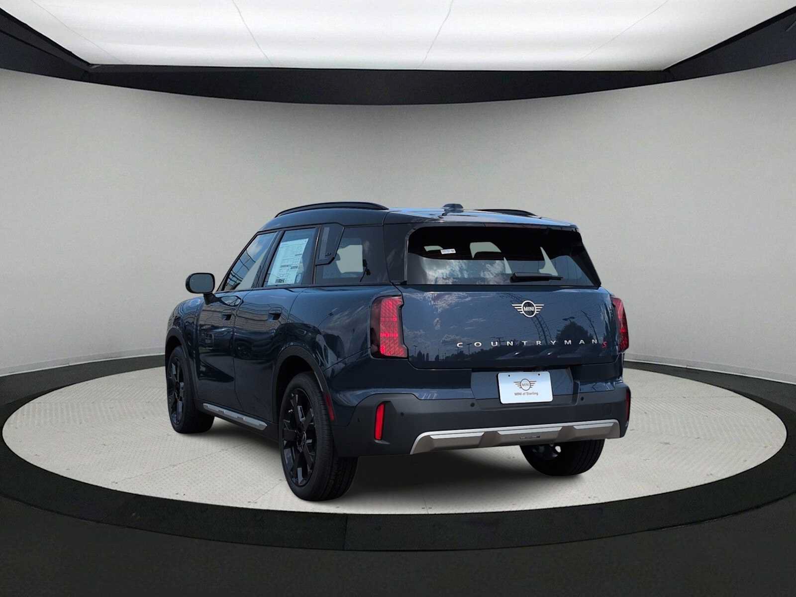 New 2027 MINI Cooper Countryman S AWD/4WD image 6