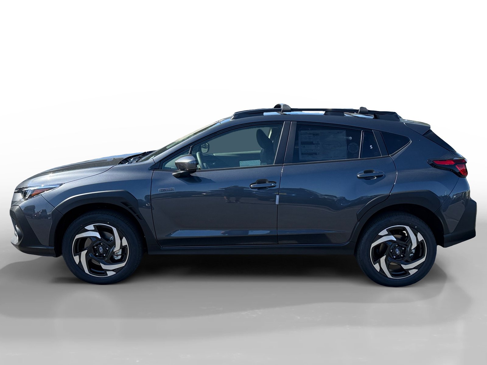 New 2026 Subaru Crosstrek 2.5i Limited AWD/4WD image 2