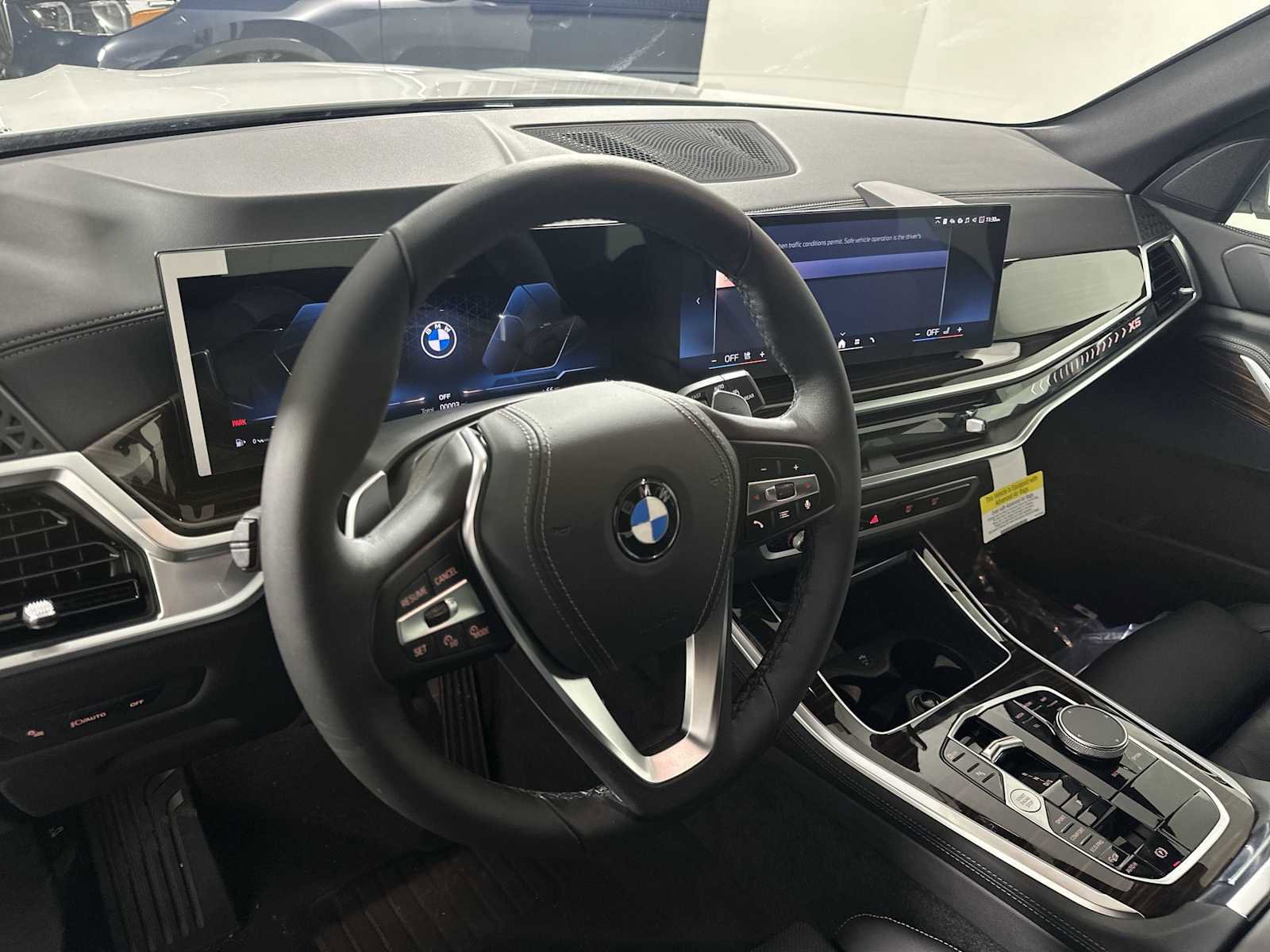 New 2026 BMW X5 xDrive40i image 14