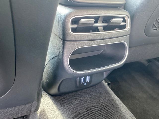 Used 2025 Genesis GV70 2.5T image 17