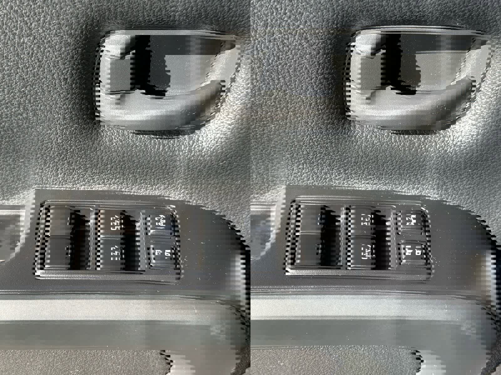 Certified 2021 Nissan Titan S w/ S Utility Package image 23