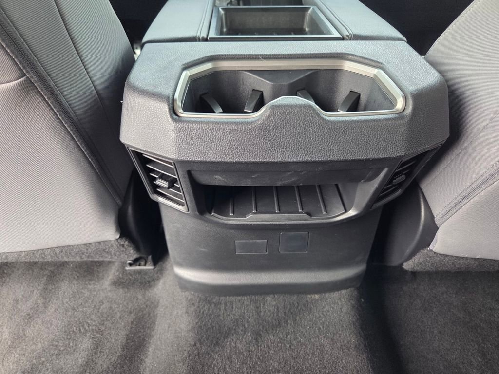 Used 2022 Toyota Tundra SR5 image 27