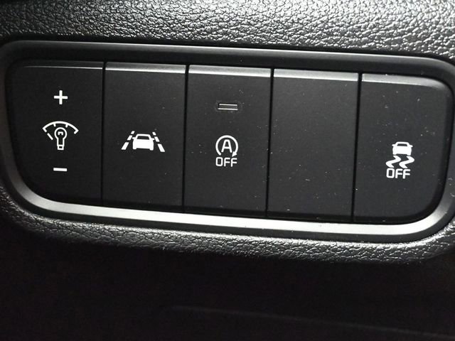 Used 2020 Kia Soul GT-Line FWD image 26