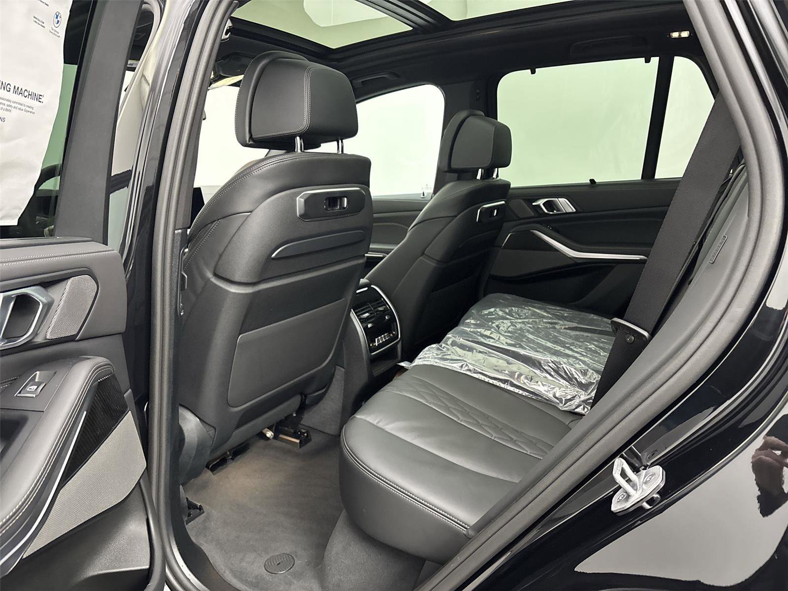 New 2026 BMW X5 M60i image 29