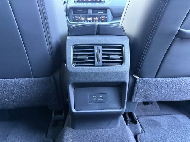 Certified 2023 Nissan Rogue SV w/ SV Premium B Package image 25