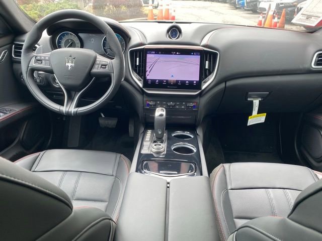 New 2024 Maserati Ghibli Modena Ultima Q4 image 46