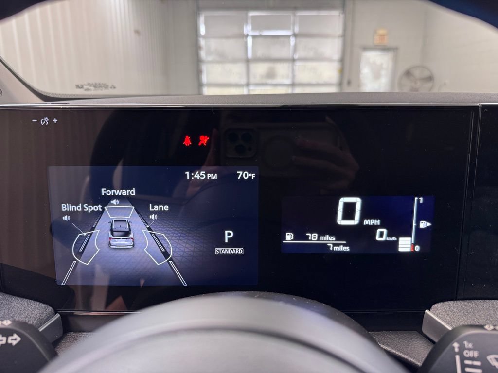 Certified 2026 Nissan Kicks SV w/ SV Premium Package AWD/4WD image 26