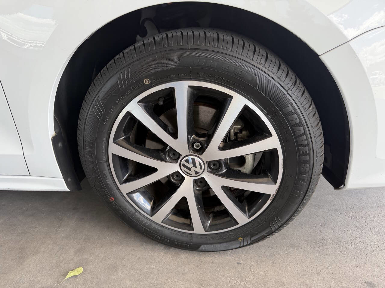 Used 2017 Volkswagen Jetta SE FWD image 20