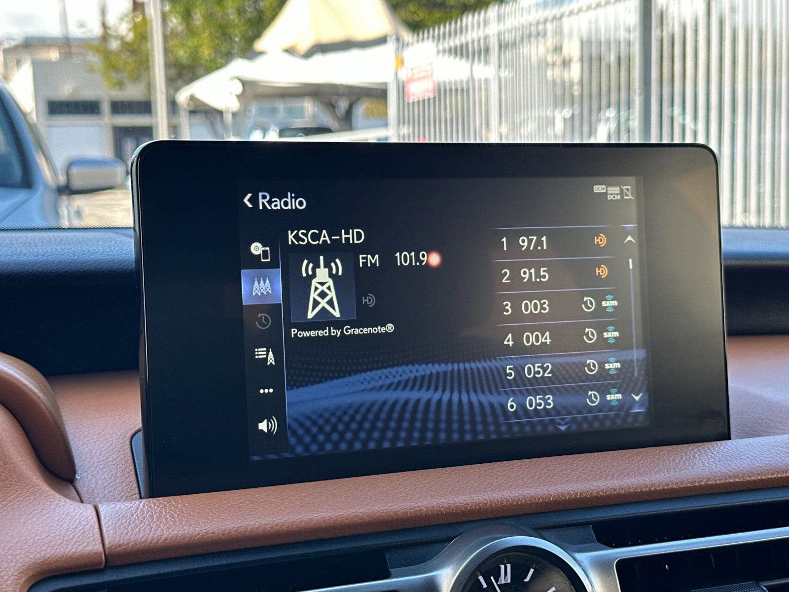 Used 2021 Lexus IS 300 w/ Accessory Package 2 RWD image 20