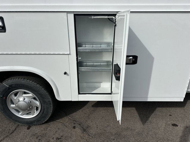 New 2025 Ford E-350 and Econoline 350 Super Duty w/ Power Equipment Group image 17