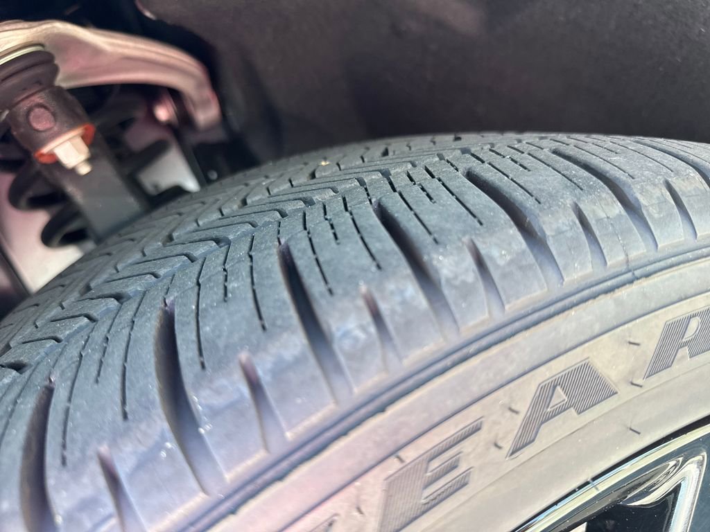 Used 2025 Lincoln Aviator Reserve w/ Jet Appearance Package image 16