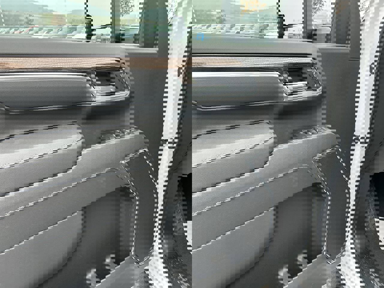 New 2026 Chevrolet Silverado 2500 LT w/ Trail Boss Package image 20