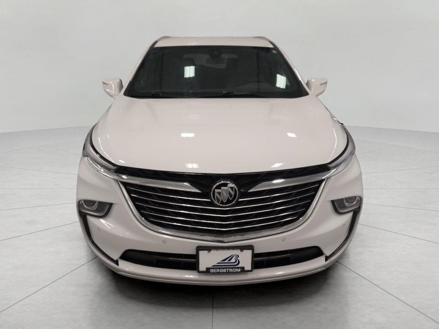 Used 2023 Buick Enclave Essence w/ Trailering Package, 5000 lbs. AWD/4WD image 42