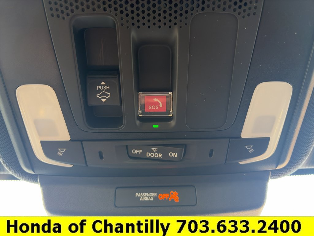Used 2023 Honda Accord Sport image 17
