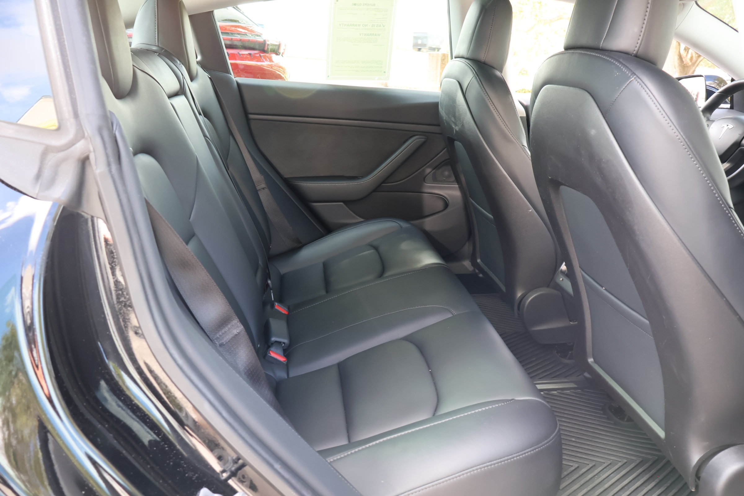 Used 2019 Tesla Model 3 Standard Range Plus RWD image 19