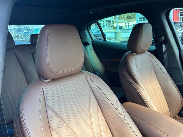 New 2026 Maserati Grecale Modena image 36