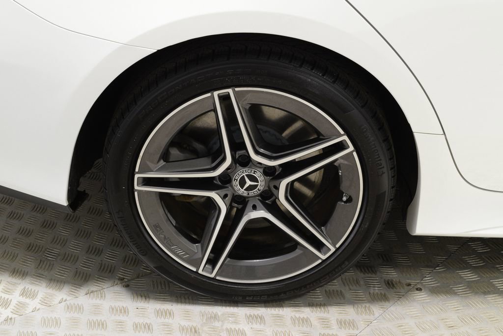 Used 2023 Mercedes-Benz CLS 450 4MATIC image 38