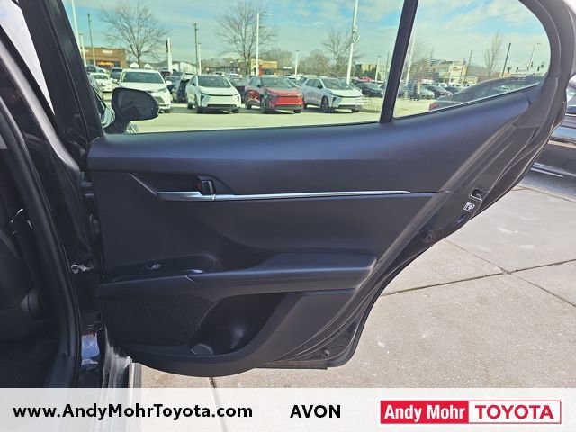 Used 2019 Toyota Camry SE image 30