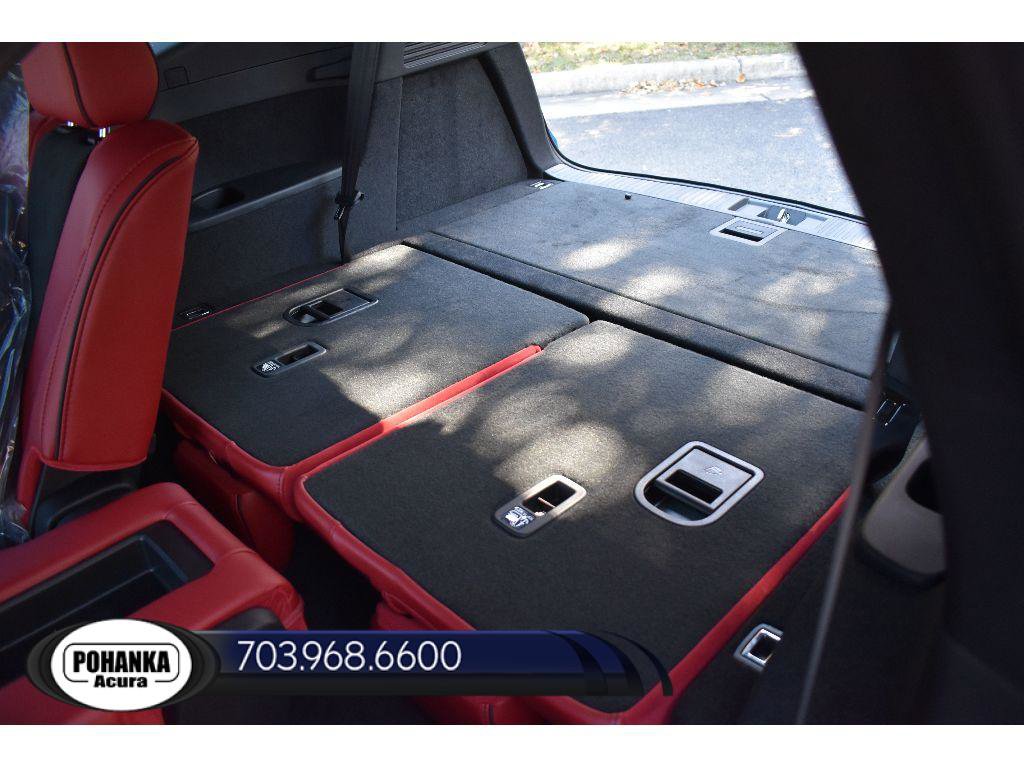 New 2026 Acura MDX A-Spec image 20