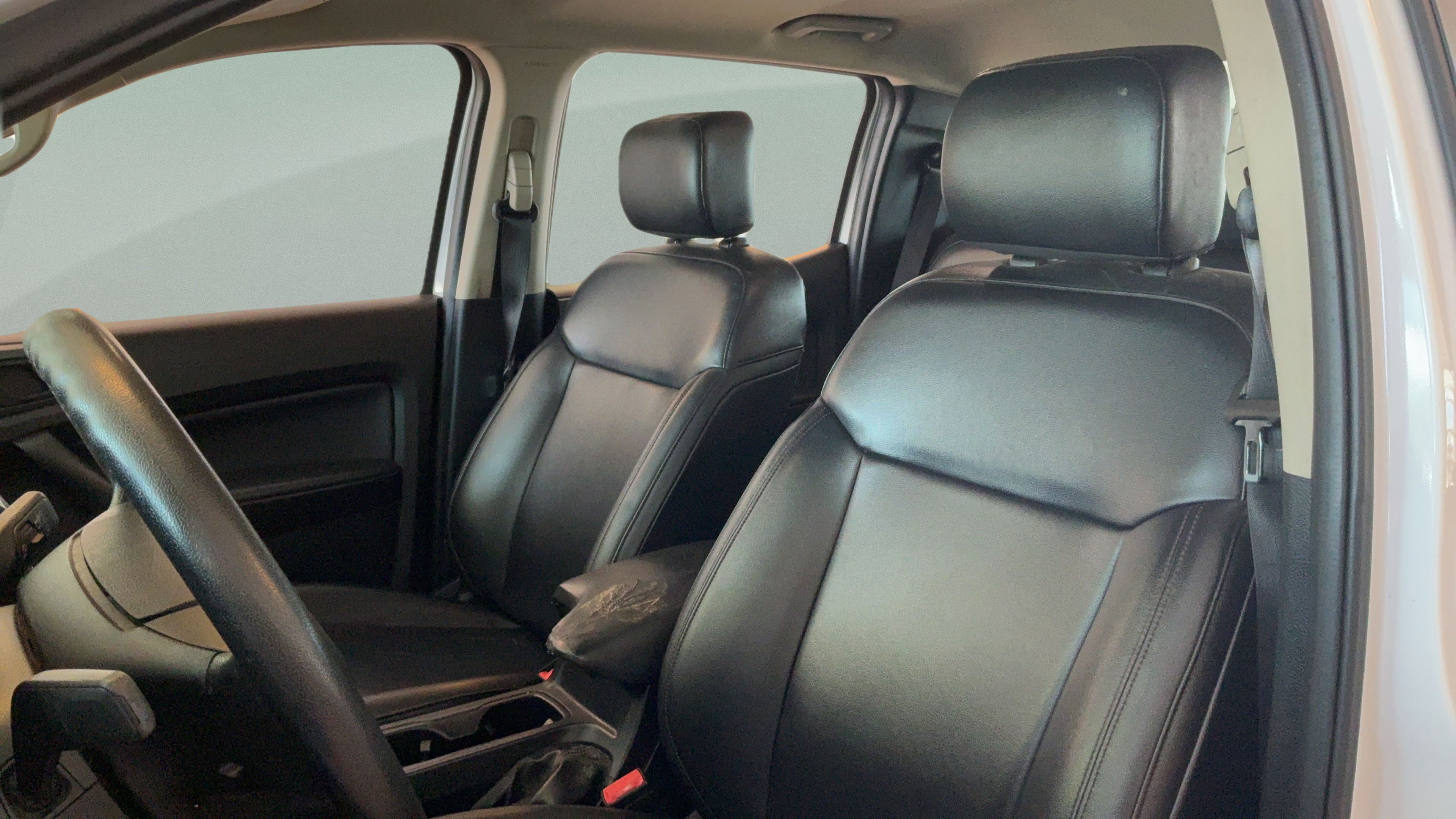 Used 2019 Ford Ranger XL w/ Equipment Group 101A Mid RWD image 23
