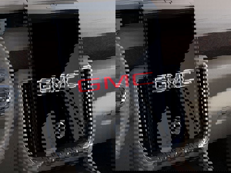 New 2026 GMC Yukon Denali w/ Denali Reserve Package image 44