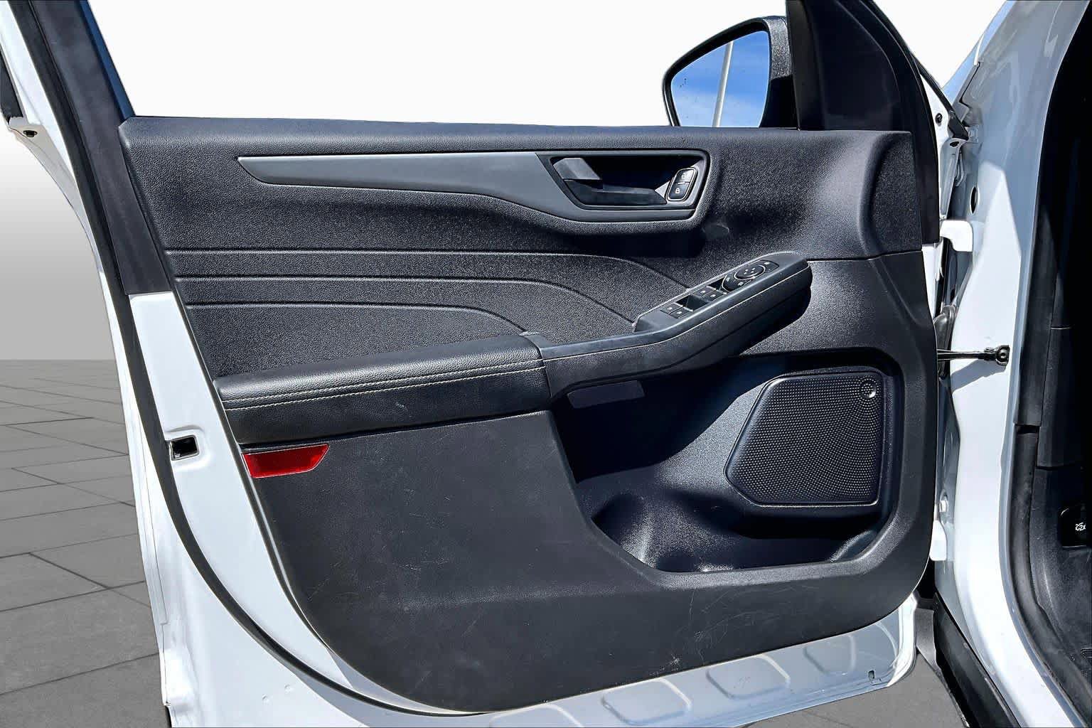 Used 2023 Ford Escape Active w/ Tech Pack #1 FWD image 20
