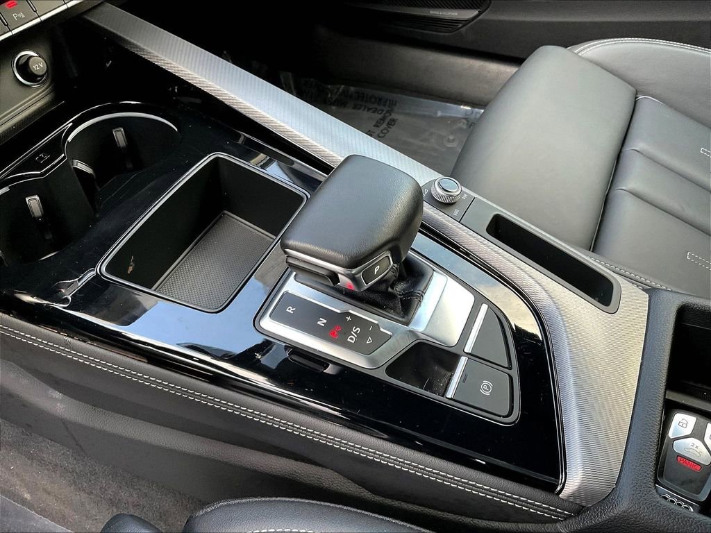 Used 2023 Audi A5 2.0T Premium Plus w/ Premium Plus AWD/4WD image 18