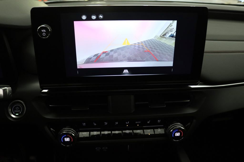 Used 2024 Acura ZDX A-Spec AWD/4WD image 20