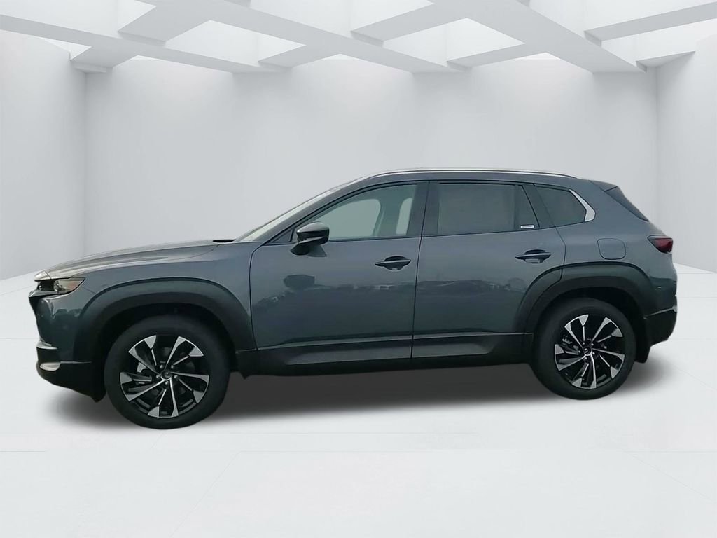 New 2026 MAZDA CX-50 2.5 Hybrid w/ Weather Package image 8