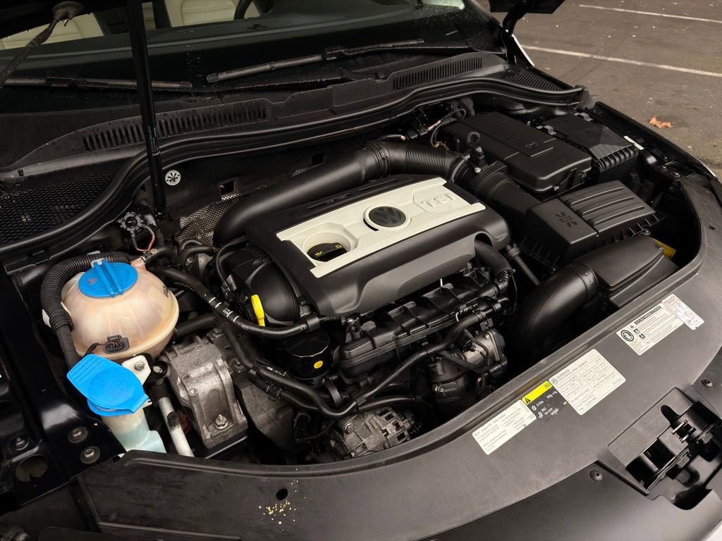 Used 2015 Volkswagen CC Sport FWD image 55